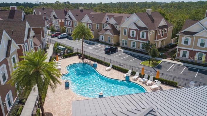 Image No.36-Maison de ville de 3 chambres à vendre à Kissimmee