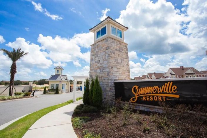 Image No.37-Maison de ville de 3 chambres à vendre à Kissimmee