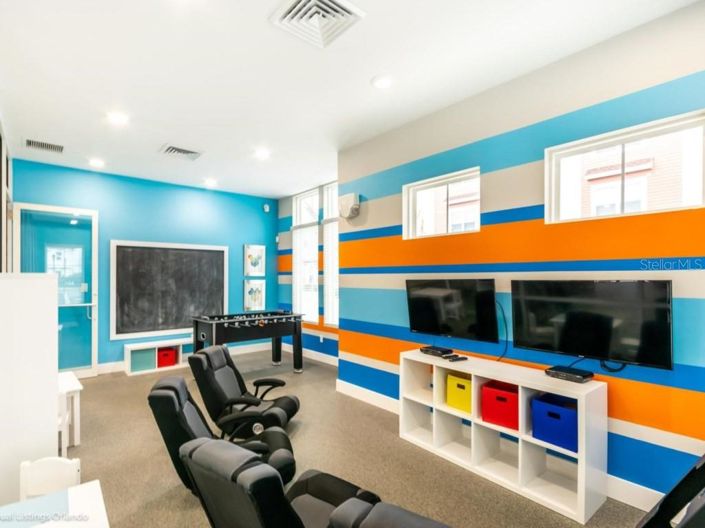 Image No.38-Maison de ville de 3 chambres à vendre à Kissimmee