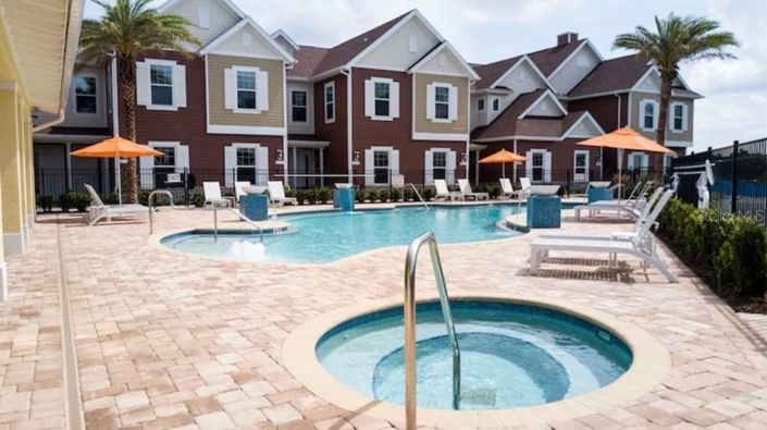 Image No.39-Maison de ville de 3 chambres à vendre à Kissimmee