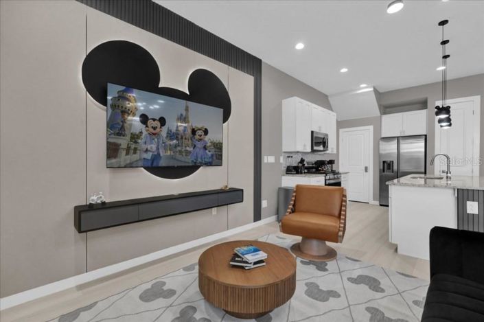 Image No.4-Maison de ville de 3 chambres à vendre à Kissimmee