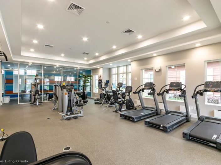 Image No.42-Maison de ville de 3 chambres à vendre à Kissimmee