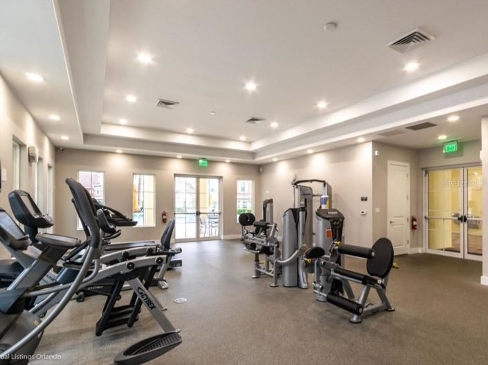 Image No.43-Maison de ville de 3 chambres à vendre à Kissimmee