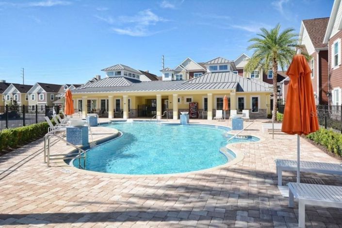 Image No.44-Maison de ville de 3 chambres à vendre à Kissimmee