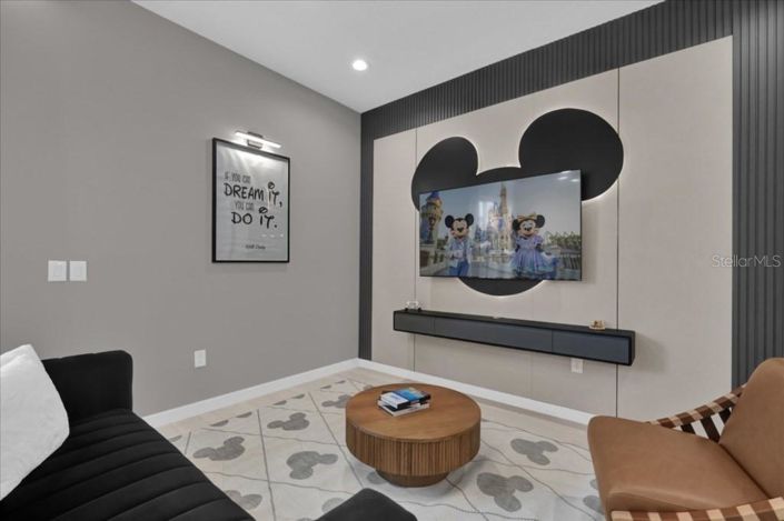 Image No.5-Maison de ville de 3 chambres à vendre à Kissimmee