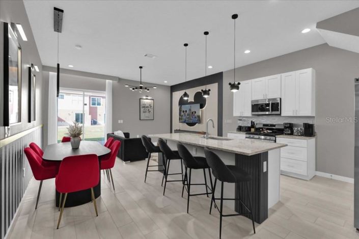 Image No.6-Maison de ville de 3 chambres à vendre à Kissimmee