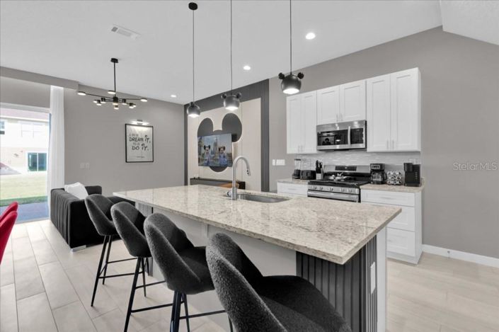 Image No.7-Maison de ville de 3 chambres à vendre à Kissimmee