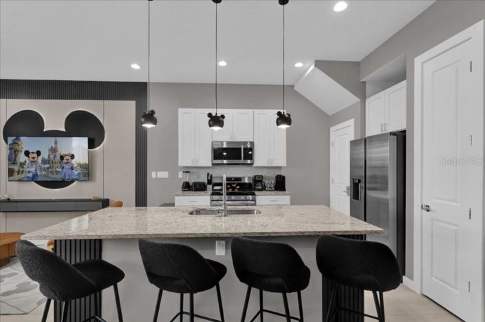 Image No.8-Maison de ville de 3 chambres à vendre à Kissimmee