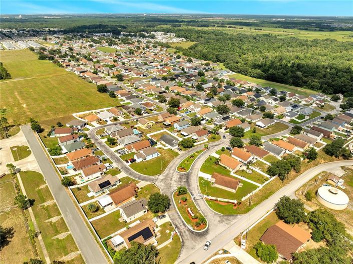 Image No.54-Propriété de 4 chambres à vendre à Davenport