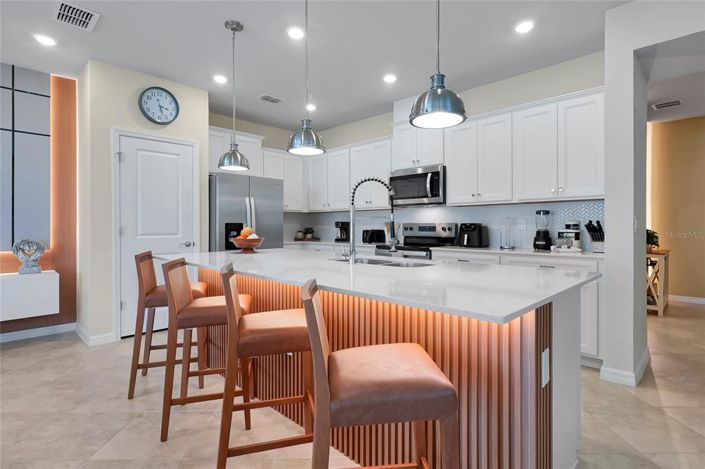 Image No.11-Maison de ville de 5 chambres à vendre à Clermont