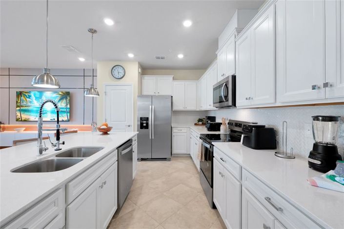 Image No.12-Maison de ville de 5 chambres à vendre à Clermont