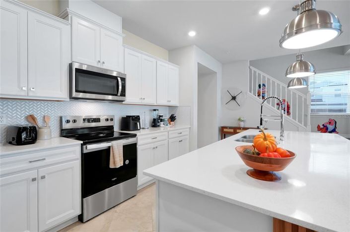 Image No.14-Maison de ville de 5 chambres à vendre à Clermont