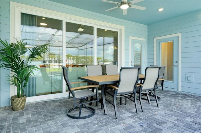 Image No.19-Maison de ville de 5 chambres à vendre à Clermont