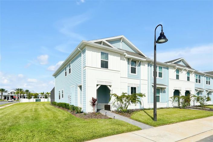 Image No.2-Maison de ville de 5 chambres à vendre à Clermont