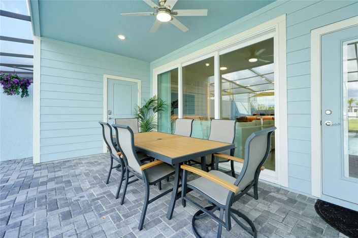 Image No.20-Maison de ville de 5 chambres à vendre à Clermont