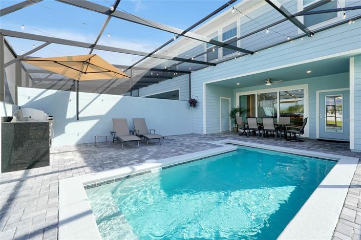 Image No.25-Maison de ville de 5 chambres à vendre à Clermont