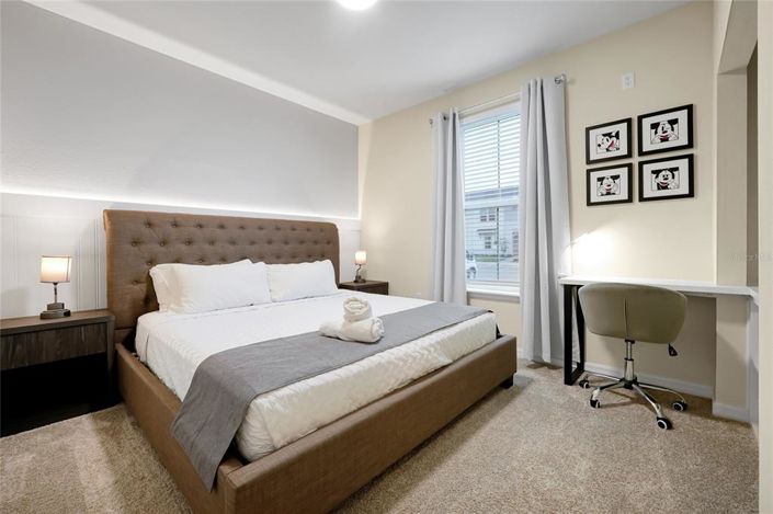 Image No.28-Maison de ville de 5 chambres à vendre à Clermont