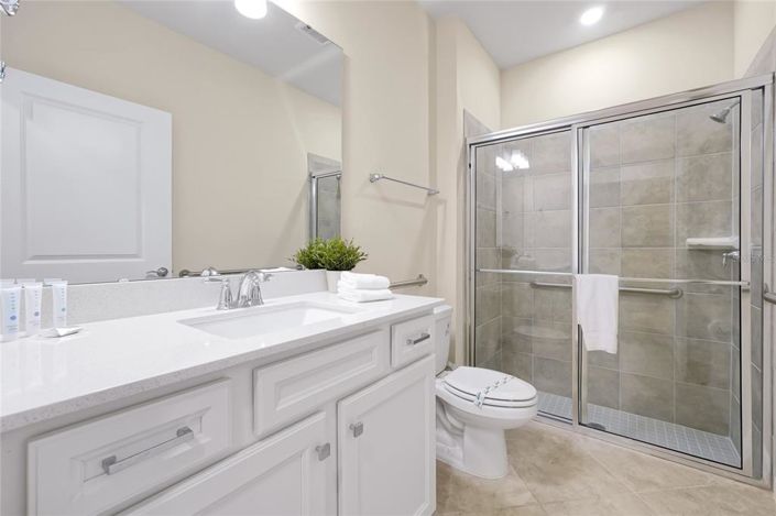 Image No.32-Maison de ville de 5 chambres à vendre à Clermont