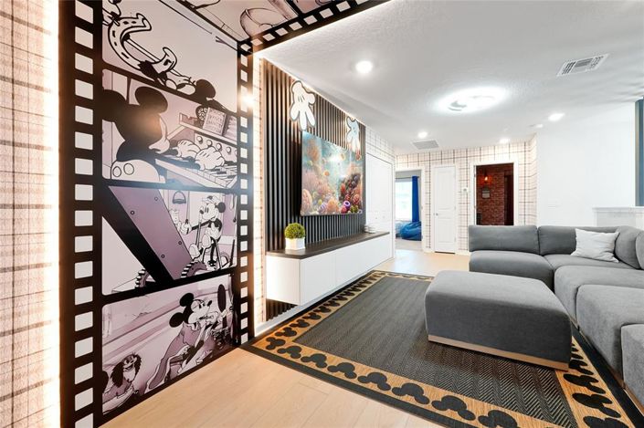 Image No.37-Maison de ville de 5 chambres à vendre à Clermont