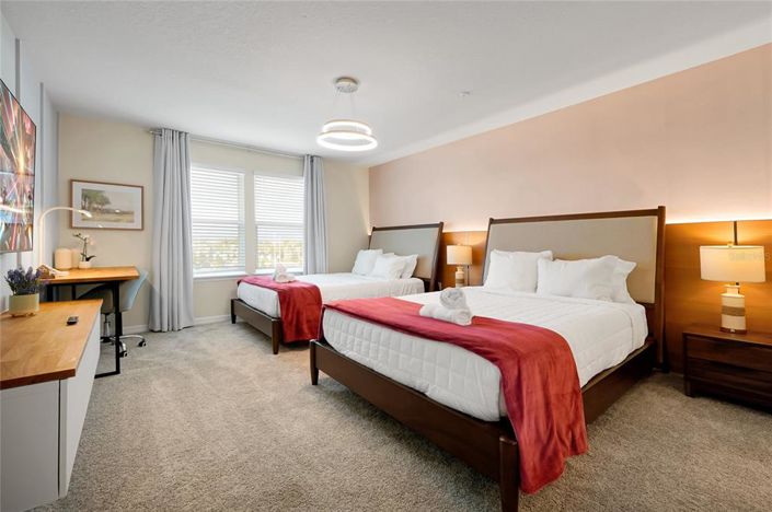 Image No.38-Maison de ville de 5 chambres à vendre à Clermont