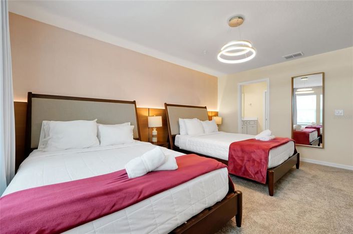 Image No.40-Maison de ville de 5 chambres à vendre à Clermont