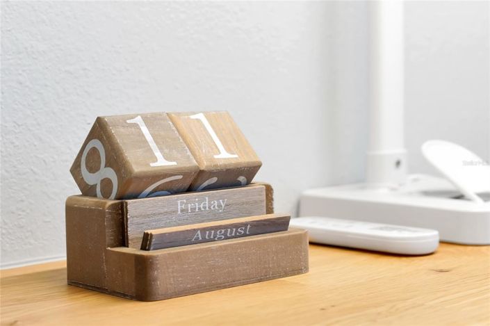 Image No.46-Maison de ville de 5 chambres à vendre à Clermont