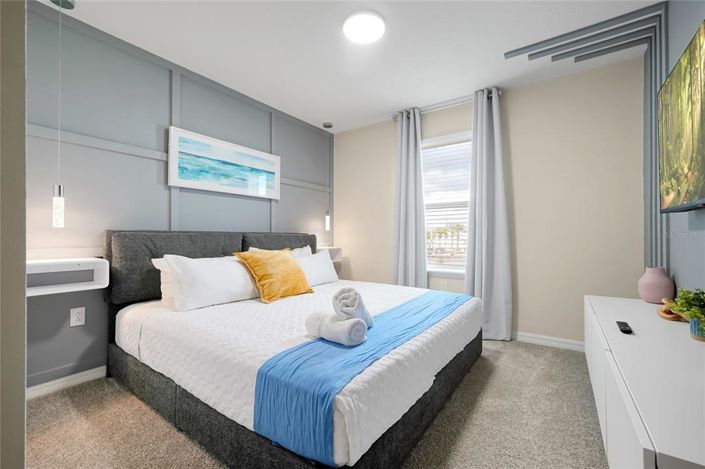 Image No.47-Maison de ville de 5 chambres à vendre à Clermont