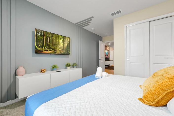 Image No.48-Maison de ville de 5 chambres à vendre à Clermont