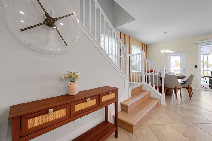 Image No.5-Maison de ville de 5 chambres à vendre à Clermont