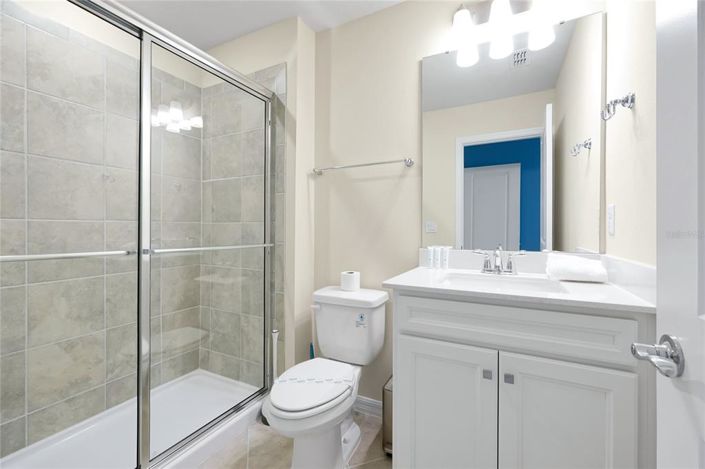 Image No.50-Maison de ville de 5 chambres à vendre à Clermont