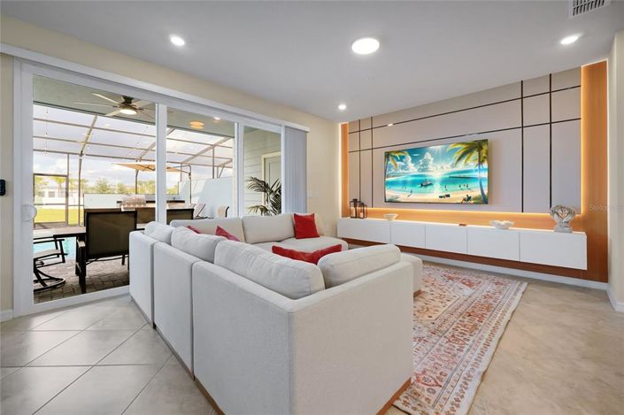 Image No.7-Maison de ville de 5 chambres à vendre à Clermont