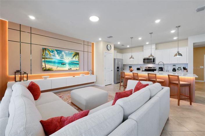 Image No.9-Maison de ville de 5 chambres à vendre à Clermont