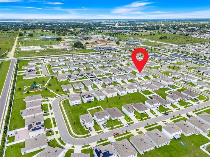 Image No.2-Propriété de 4 chambres à vendre à Haines City