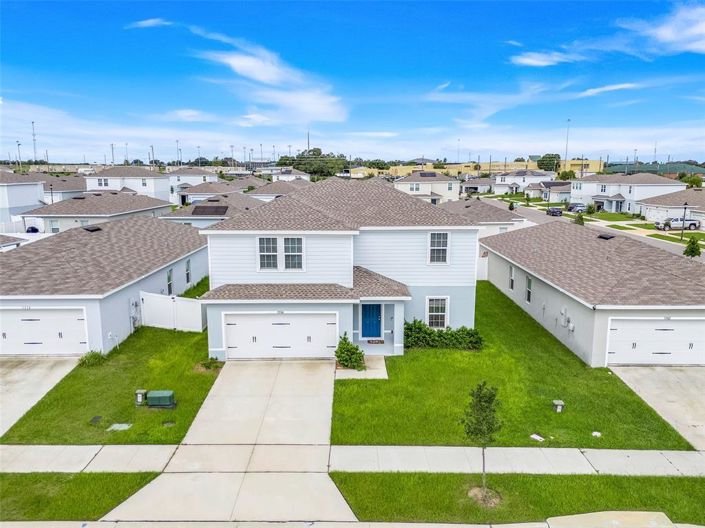 Image No.3-Propriété de 4 chambres à vendre à Haines City