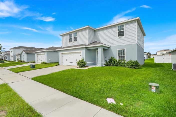 Image No.37-Propriété de 4 chambres à vendre à Haines City