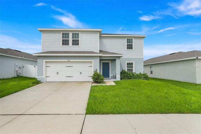 Image No.38-Propriété de 4 chambres à vendre à Haines City