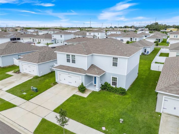 Image No.4-Propriété de 4 chambres à vendre à Haines City