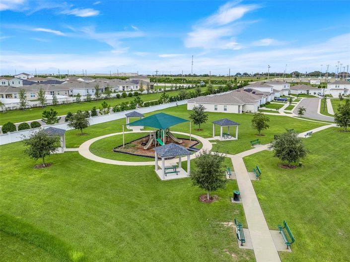 Image No.40-Propriété de 4 chambres à vendre à Haines City