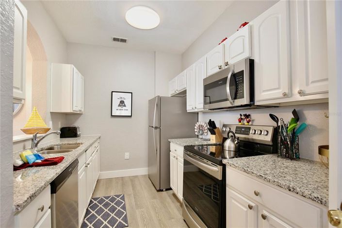 Image No.4-Propriété de 3 chambres à vendre à Kissimmee