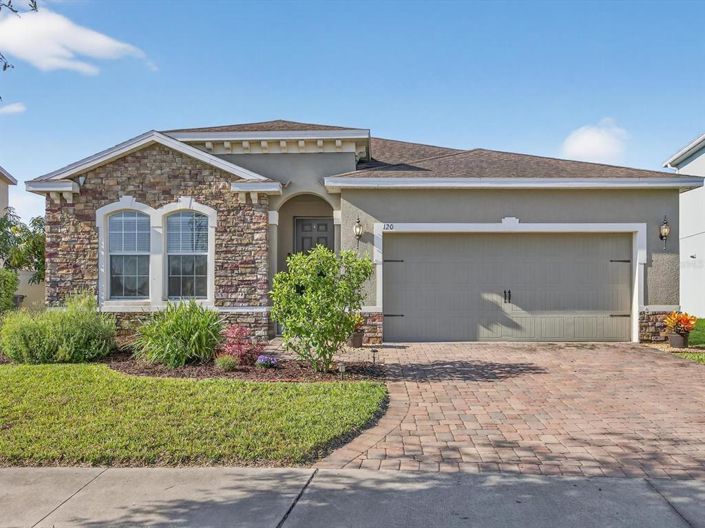 Image No.2-Propriété de 3 chambres à vendre à Davenport