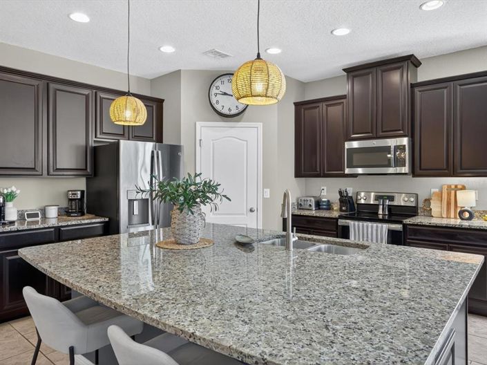 Image No.3-Propriété de 3 chambres à vendre à Davenport