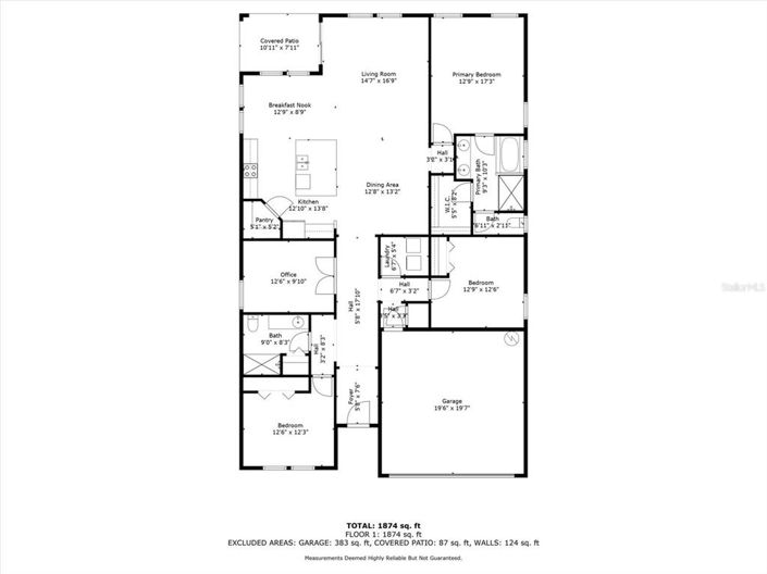 Image No.30-Propriété de 3 chambres à vendre à Davenport