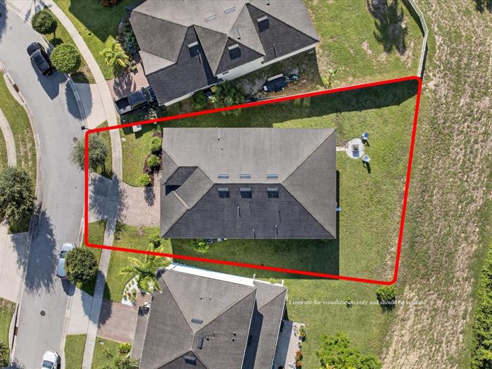 Image No.31-Propriété de 3 chambres à vendre à Davenport