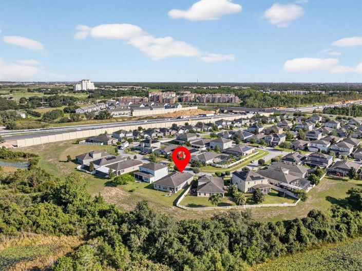 Image No.35-Propriété de 3 chambres à vendre à Davenport