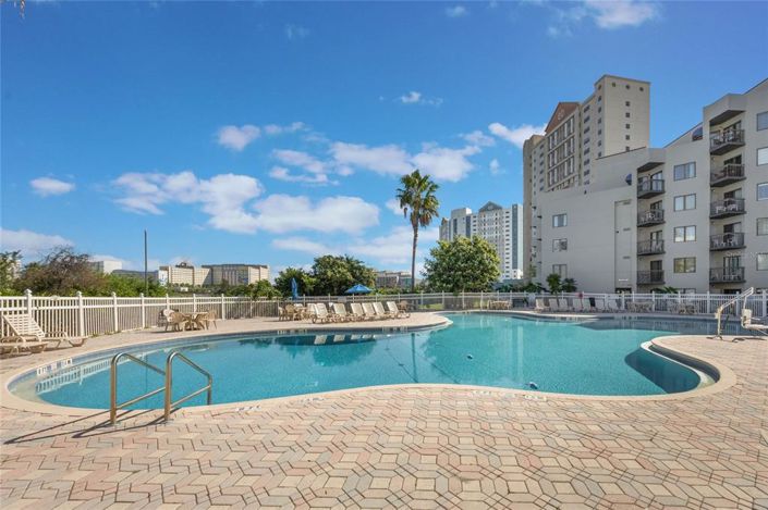 Image No.21-Propriété de 1 chambre à vendre à Orlando