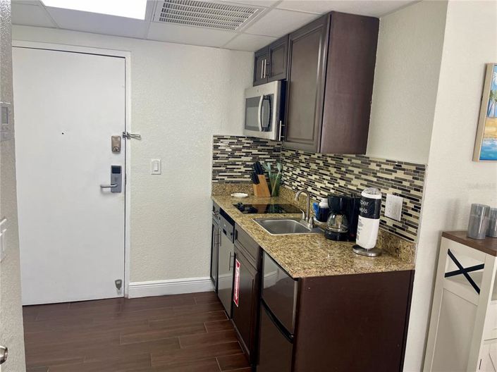 Image No.7-Propriété de 1 chambre à vendre à Orlando