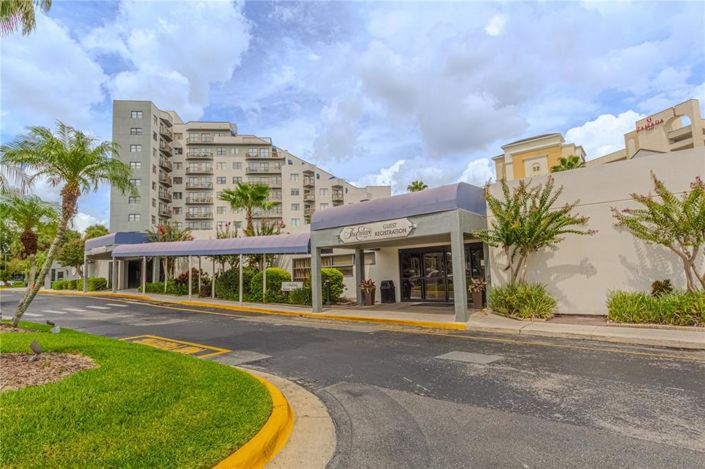 Image No.12-Propriété de 2 chambres à vendre à Orlando