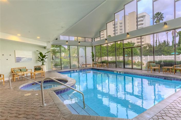 Image No.14-Propriété de 2 chambres à vendre à Orlando