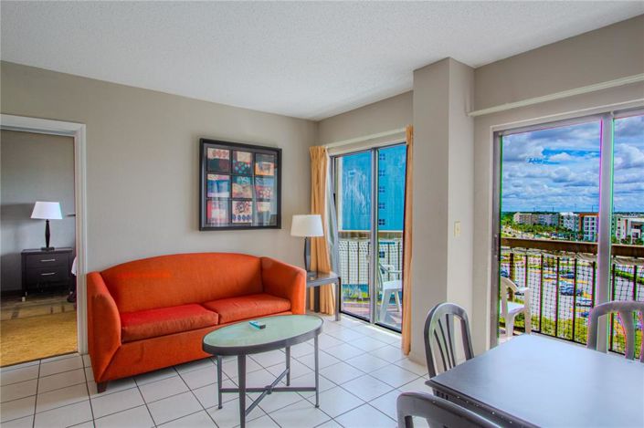 Image No.4-Propriété de 2 chambres à vendre à Orlando