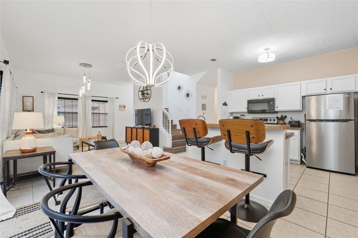 Image No.10-Maison de ville de 4 chambres à vendre à Kissimmee